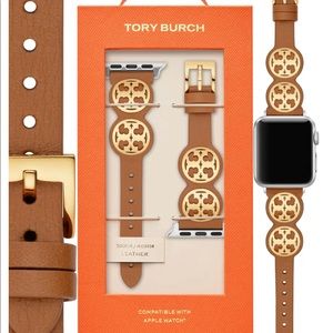 Tory Burch Apple Watch band 38mm / 40mm, iWatch